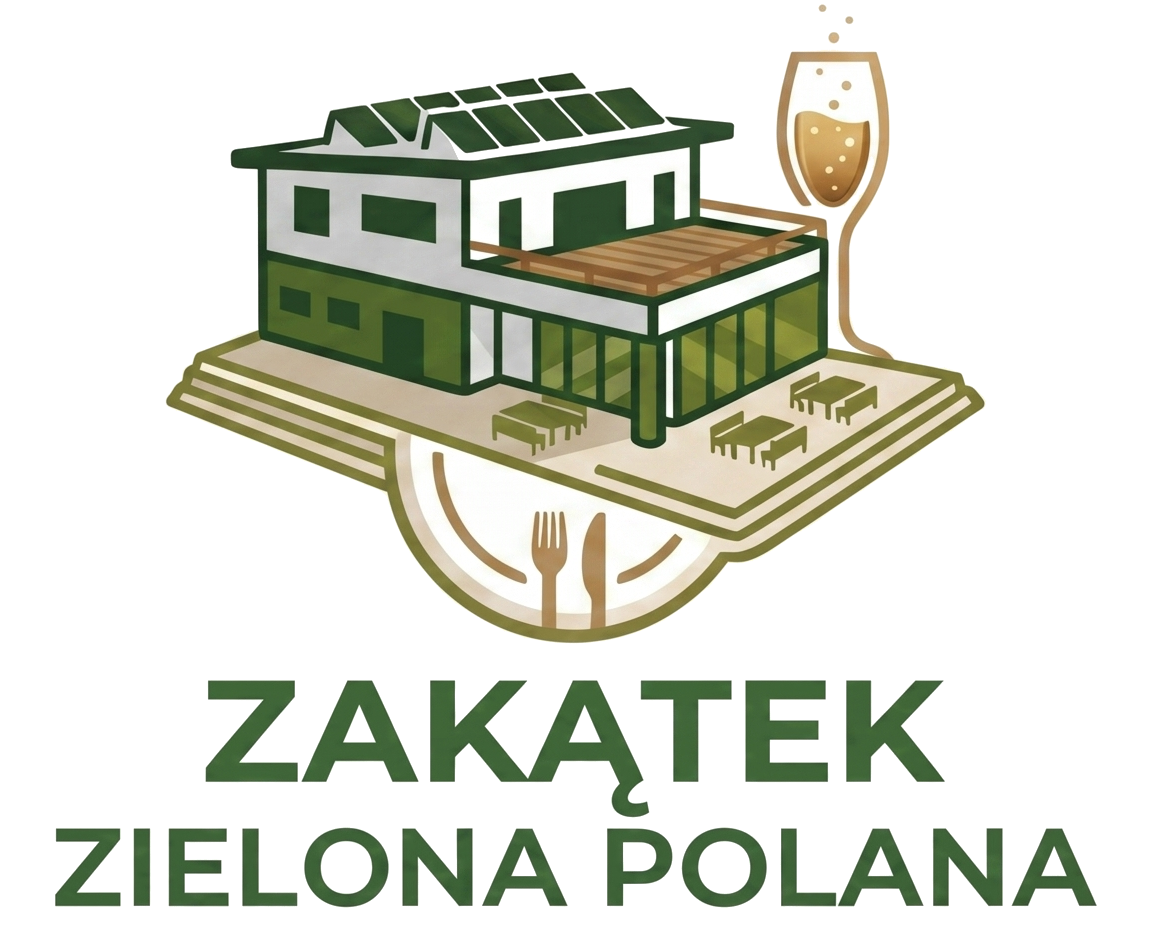 Zakątek Zielona Polana
